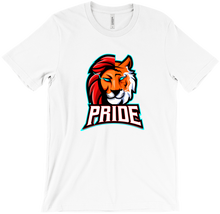 The Pride T-Shirts