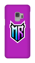 MR Outro Samsung Phone Cases