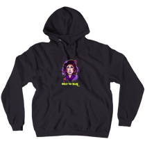 Shelly von Miller pullover