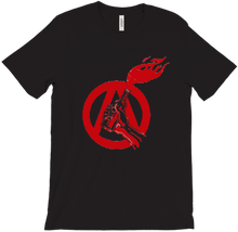 Anarchy Reigns  T-Shirts
