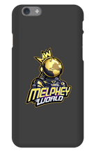 melpheyworld iPhone Phone Cases