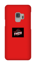 fmchkavash Samsung Phone Cases