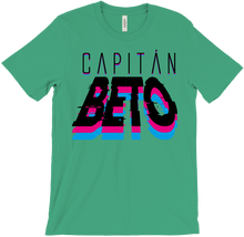 T-shirt - Capitán Beto
