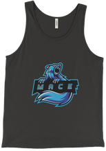 Mace Logo Tank Top
