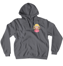 Cat + Kitties Hoodie
