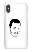 johnny_pintas iPhone Phone Cases