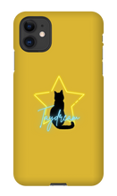Taydream iPhone Cases