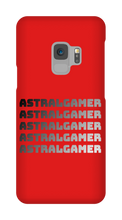 astralgamer Samsung Phone Cases