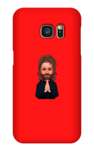 picho0n Samsung Phone FUNDA