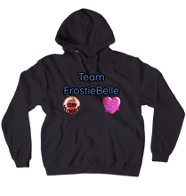 FrostieBelle Hoodie