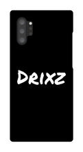 Drixz Samsung Phone Cases