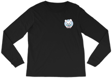 ldizzle84ttv Long Sleeve Tee