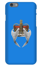 TheBlueReaper22 iPhone Cases