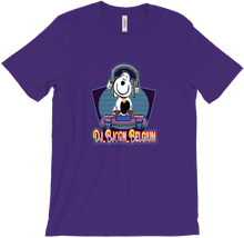 dj_bjorn_belgium T-Shirts