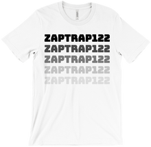 zaptrap122 T-Shirts