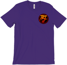 tklqc T-Shirts