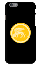 Cover per telefoni iPhone "Schei"