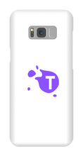 trippyintellect Samsung Phone Cases
