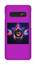 ski7cher Samsung Phone Cases
