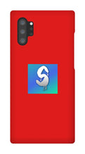 tvvmlgfazexd Samsung Phone Cases