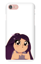 UwU Emote Phone Case