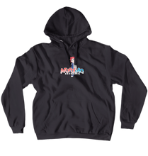 Moletom Arurai Jin (No-Zip/Pullover)