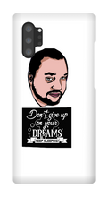 thechapmanzone Samsung Phone Cases