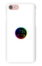 Damaged Iphone Case