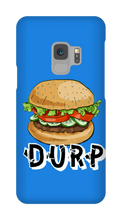durrrp Samsung Phone Cases
