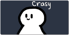 Atoxiv's Crasy Mousepad XXL