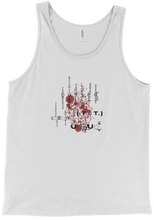 Cursed UwU Tank Top