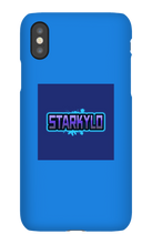 starkylo iPhone Phone Cases
