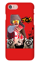 pookadotted iPhone Phone Cases