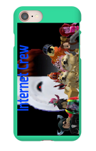 The Internet crew phone case!