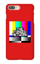 The Forged iPhone Cases