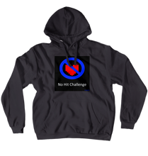 KingJalla No Hit Challenge Hoodie (LIMITED TIME)