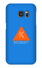 Kcosoft Samsung Phone Cases