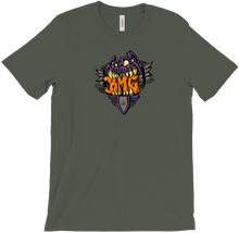 LordBallsMcGee's T-Shirts