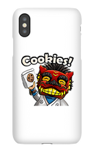 ritchiebryan iPhone Phone Cases