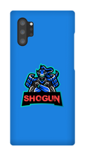 shogun_1001 Samsung Phone Cases