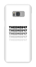 theone647 Samsung Phone Cases
