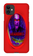 adam3817 iPhone Phone Cases