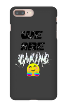 caring_with_colours INSPIRED iPhone Phone Cases