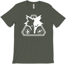 LES LOUPS D'AREMIS NO-TEXT T-Shirts