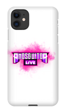 pmosquitop iPhone Phone Cases