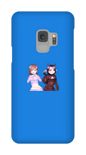 duality of jyb iphone case
