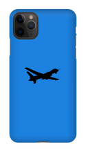 badkarmadrone iPhone Phone Cases