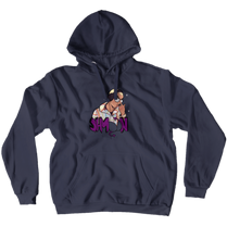 Shmoon Hoodies (No-Zip/Pullover)
