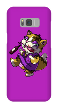 devilnmrsjay Samsung Phone Cases
