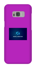 deejay79 Samsung Phone Cases